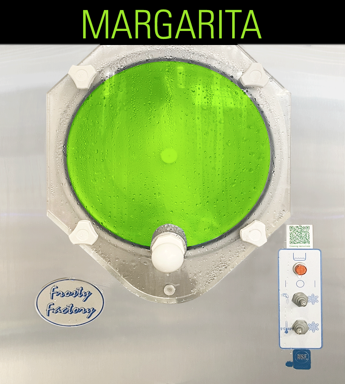 Margarita Daiquiri