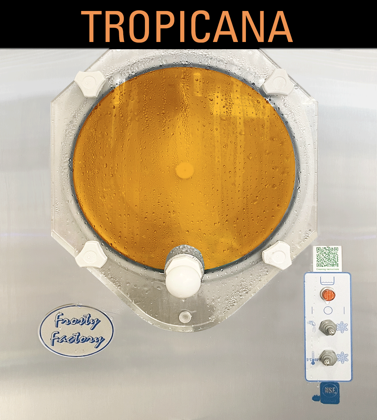 Tropicana